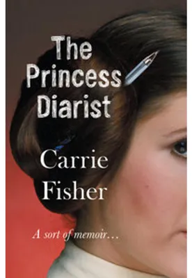 Immagine prodotto di The Princess Diarist