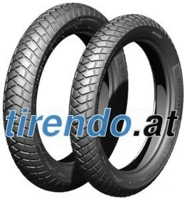 Produktbild von Michelin ANAKEESTRE Sommerreifen 110/80 R18 58S Motorradreifen Tourensport Reifen
