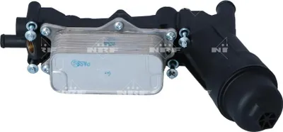 Obrázok produktu pre Chladič oleja, motorový olej NRF 31852