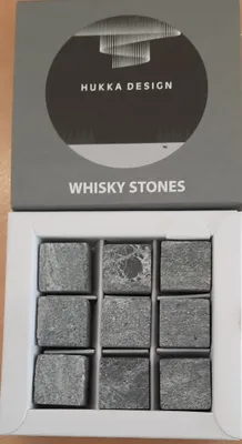 Produktbild von Finlax WhiskySteine (9'er Set)