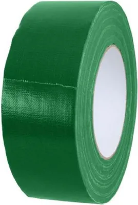 Obrázok produktu pre Falcon Eyes Gaffer Tape Green 5 cm x 50 m