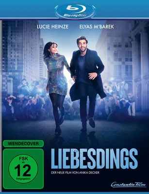 Obrázok produktu pre Liebesdings