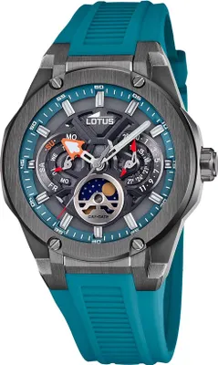 Produktbild von Lotus VORTEX 18946/2 Herrenchronograph
