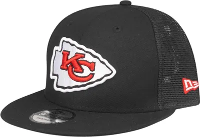 Obrázok produktu pre New Era 9Fifty Trucker Mesh Cap - Kansas City Chiefs
