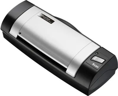 Produktbild von Plustek MobileOffice D 620