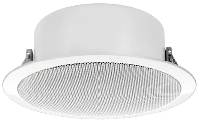 Produktbild von MONACOR EDL-11TW ELA-Deckenlautsprecher
