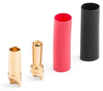 Produktbild von G3,5mm Pružinový Konektor 10párů