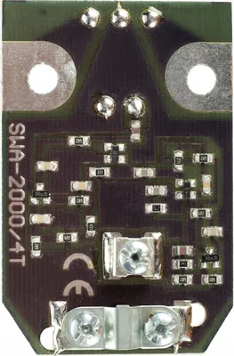 Obrázek produktu pro Zesilovač Montis MT036