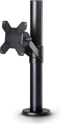 Produktbild von Ergonomic Solutions Angled Connection Jointblack