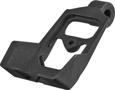 Produktbild von ERGOTEC Vorbau-Aufnahmeschale SB-verpackt