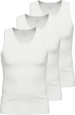 Produktbild von 3er Pack Athletic Shirt Day Modern / Micro Modal von der Marke Ammann XXL