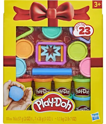 Immagine prodotto di Play-Doh Pasta Modellabile E Strumenti Da Regalare
