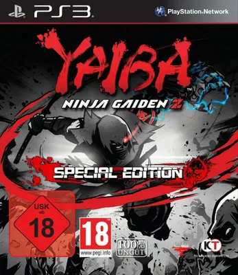 Produktbild von Yaiba - Ninja Gaiden Z