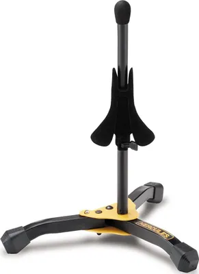 Image de Hercules DS510BB Stand pour instrument à vent