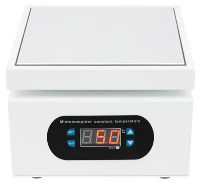 Productafbeelding van Soldeerstation, LCD-display, instelbare temperatuurregeling, 800W