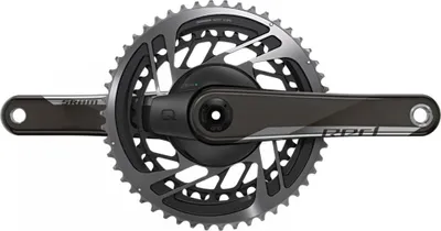 Produktbild von SRAM Krg Quarq Red Axs Dub 46 / 33 Z. 175 Mm