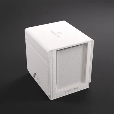 Produktbild von Gamegenic - Sidekick PRO 100+ XL Weiß