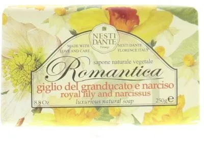 Productafbeelding van Nesti Dante Romantica (250 gr)