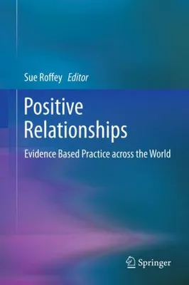 Produktbild von Positive Relationships
