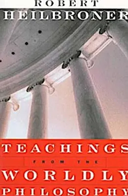 Obrázok produktu pre Teachings from the Worldly Philosophy