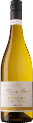 Produktbild von Riesling aus der Steillage trocken - Peter & Peter