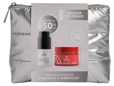 Immagine prodotto di Skin-K Crema Per Il Riposo E Sérum - Set Da 2 Pezzi
