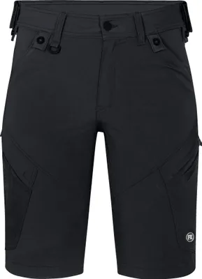Produktbild von F. Engel X-treme Handwerkershorts mit 4-Wege-Stretch, Anthrazit Grau, Gr. 58
