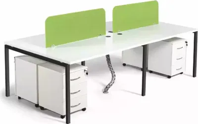 Immagine prodotto di Scrivania da banco Tavoli da lavoro Mobili da ufficio moderni Scrivanie