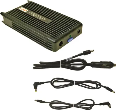 Image de Panasonic LIND - Adaptateur secteur pour voiture, DC 12-16 V | CF-LND80S-FD