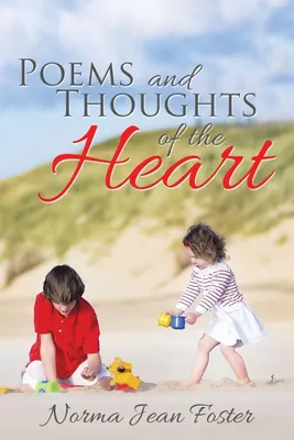Produktbild von Poems and Thoughts of the Heart
