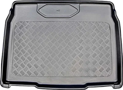 Produktbild von Z440825 Kofferraumwanne kompatibel mit Peugeot 2008 II / e-2008 01.2020- / 08.2020-