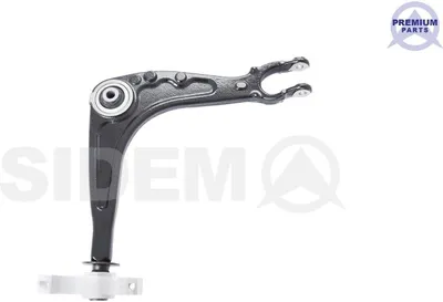 Produktbild von SIDEM 53473 Querlenker Unten Vorne Rechts passend für PEUGEOT 508 SW I (8E)
