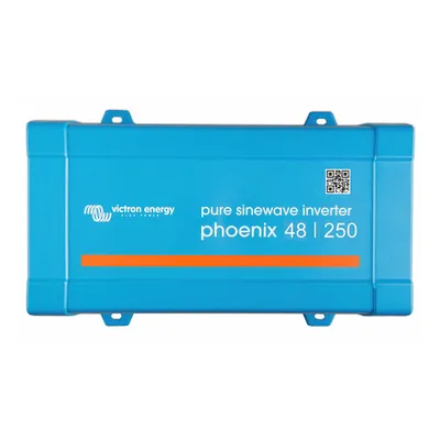 Produktbild von VICTRON ENERGY Wechselrichter 250 VA 48 V/DC - 230 V/AC