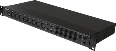 Image de Tascam US-16x08 -äänikortti