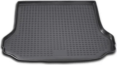Image de Doublure caoutchouc Novline Toyota Rav4 2006-2010