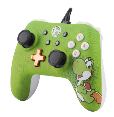 Produktbild von Iconic Yoshi Nintendo Switch Controller