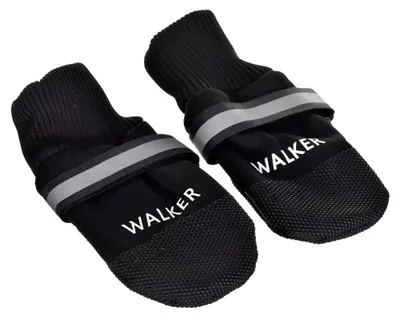Immagine prodotto di Protezione delle zampe Walker Care Comfort nero
