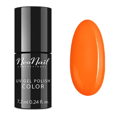 Produktbild von Neonail - Hybrid-Lack 7,2 ml - Sommerheld