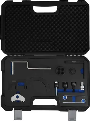 Image de SW-Stahl 26379L Jeu d'outils de réglage moteur, BMW