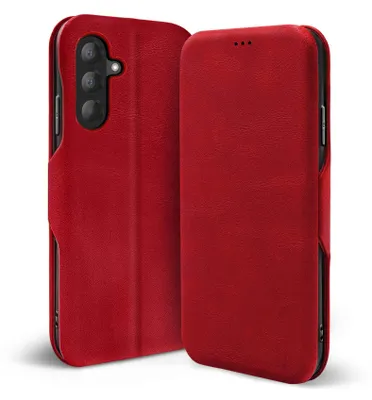 Immagine prodotto di Custodia a libro per cellulare Samsung Galaxy A57 5G Custodia protettiva Custodia a libro Flip Cover