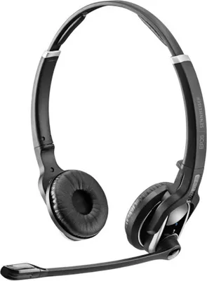 Produktbild von EPOS I  IMPACT DW 30 HS - Headset - On-Ear