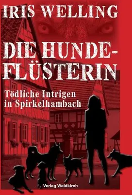 Obrázek produktu pro Die Hundeflüsterin II