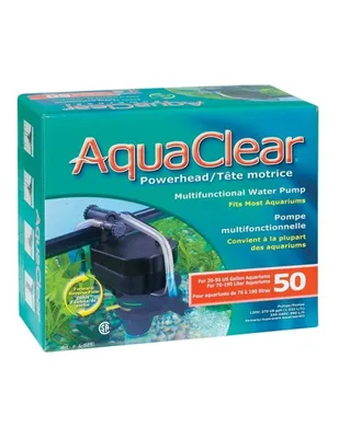 Obrázok produktu pre AQUACLEAR 30 Power hlavová pumpa