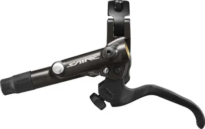 Produktbild von Shimano Saint M820 Vorderradbremse Schwarz 1700 mm Schwarz 1700 mm