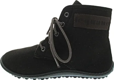 Image de Bottes à lacets Leguano Chester pour femme, marron, taille 37