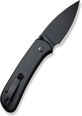 Image de Couteau pliant Civivi Qubit C22030E-1 noir