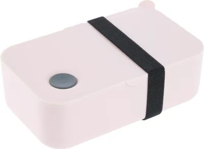 Produktbild von keeeper Lunchbox "luna" 0,9 Liter nordic-pink