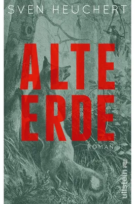 Productafbeelding van Alte Erde