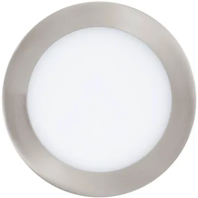 Produktbild von EGLO 33212 Einbauleuchte "FUEVA-C" Kunststoff, weiss, 2700-6500K, 1200 lm, inkl. Leuchtmittel