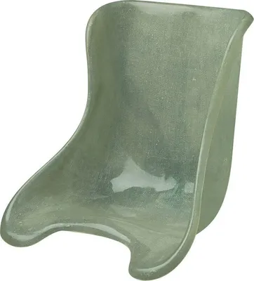 Produktbild von OMP Kartsitz KK0503032 32cm Glasfaser